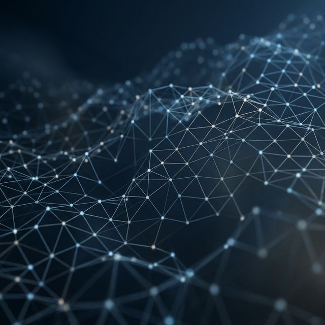 Abstract architectural data structure